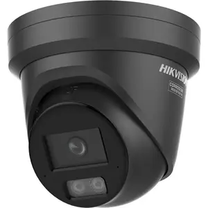 Камера видеонаблюдения Hikvision DS-2CD2347G3-LIS2UY/SL 2.8mm BLACK PL