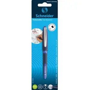 Fountain pen Schneider Electric One Business — blue ink, model SR78303