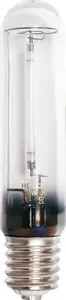 Helios sodium lamp 70W WLS City TC E27 — 70 W, E27 base, sodium discharge bulb