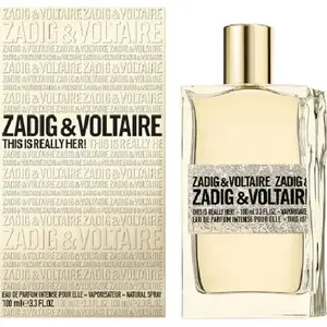 Zadig & Voltaire This Is Really Her EDP 100 ml