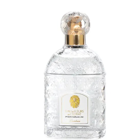 Guerlain Eau de Fleurs de Cedrat 100 мл EDT Photo 2