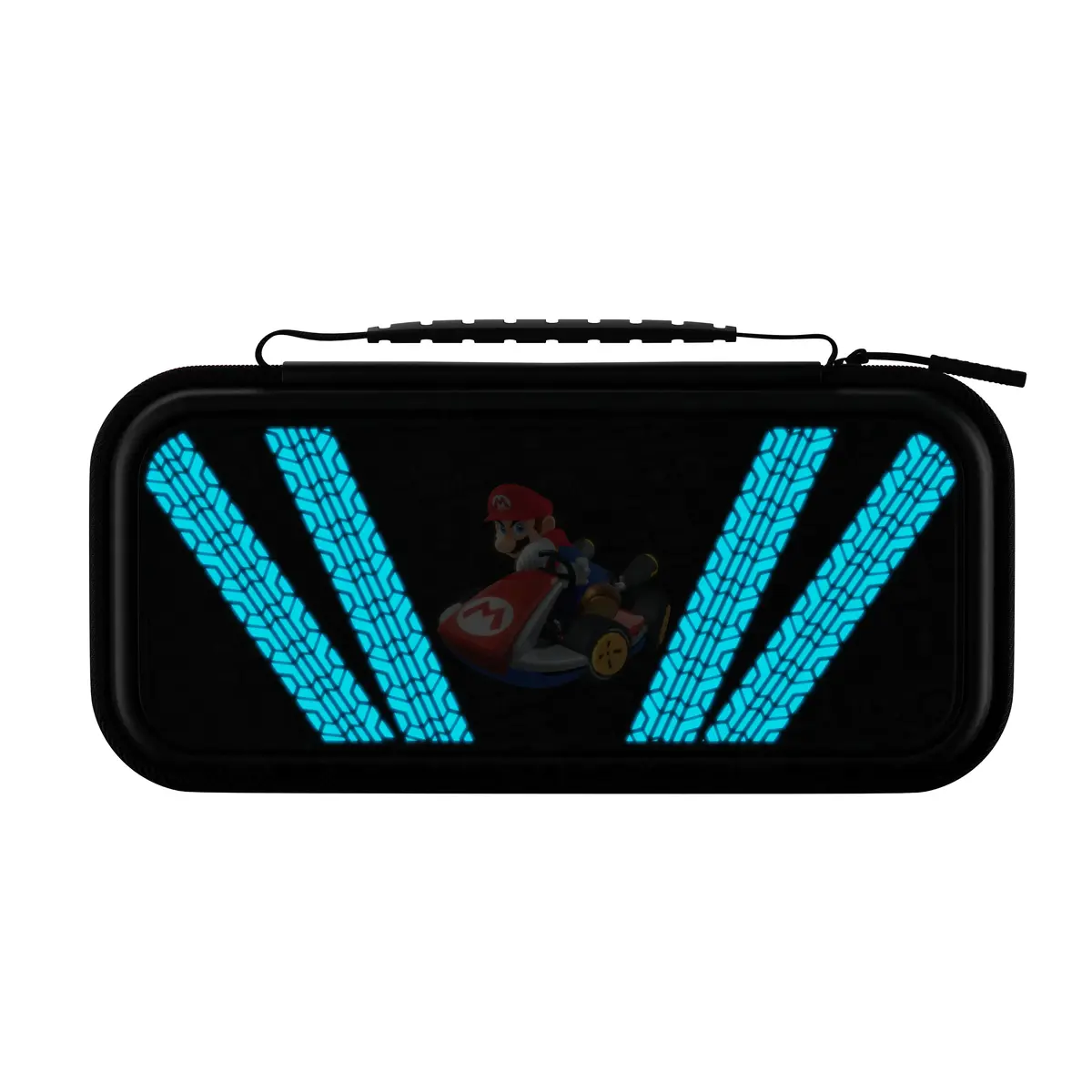 PDP Travel Case Plus GLOW: Kart Drift жёсткий футляр Photo 3