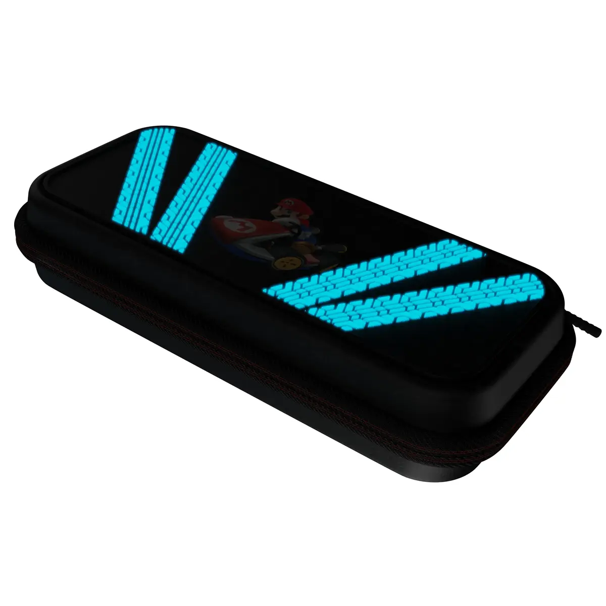 PDP Travel Case Plus GLOW: Kart Drift жёсткий футляр Photo 4