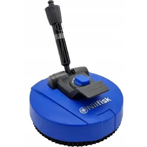 Patio Cleaner Nilfisk Click&Clean – Nilfisk 128500724 (for pressure washers)