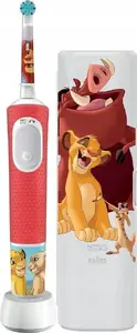 Electric Toothbrush Oral-B Vitality Pro 103 Kids Lion King