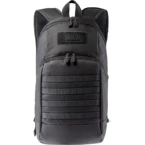 Mugursoma MAGNUM Kamel 15 l — 15 litru melna tūrisma soma