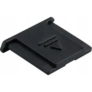 Hot Shoe Cover Cap JJC SB4533 for Fujifilm cameras, protective dust and moisture plug