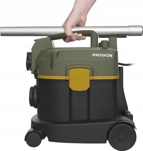 Пылесос Proxxon PR27500 — Proxxon WSA ручной мастерский пылесос