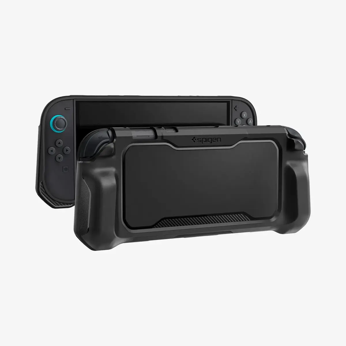 Vāks Spigen Rugged Armor Nintendo Switch 2 Photo 2