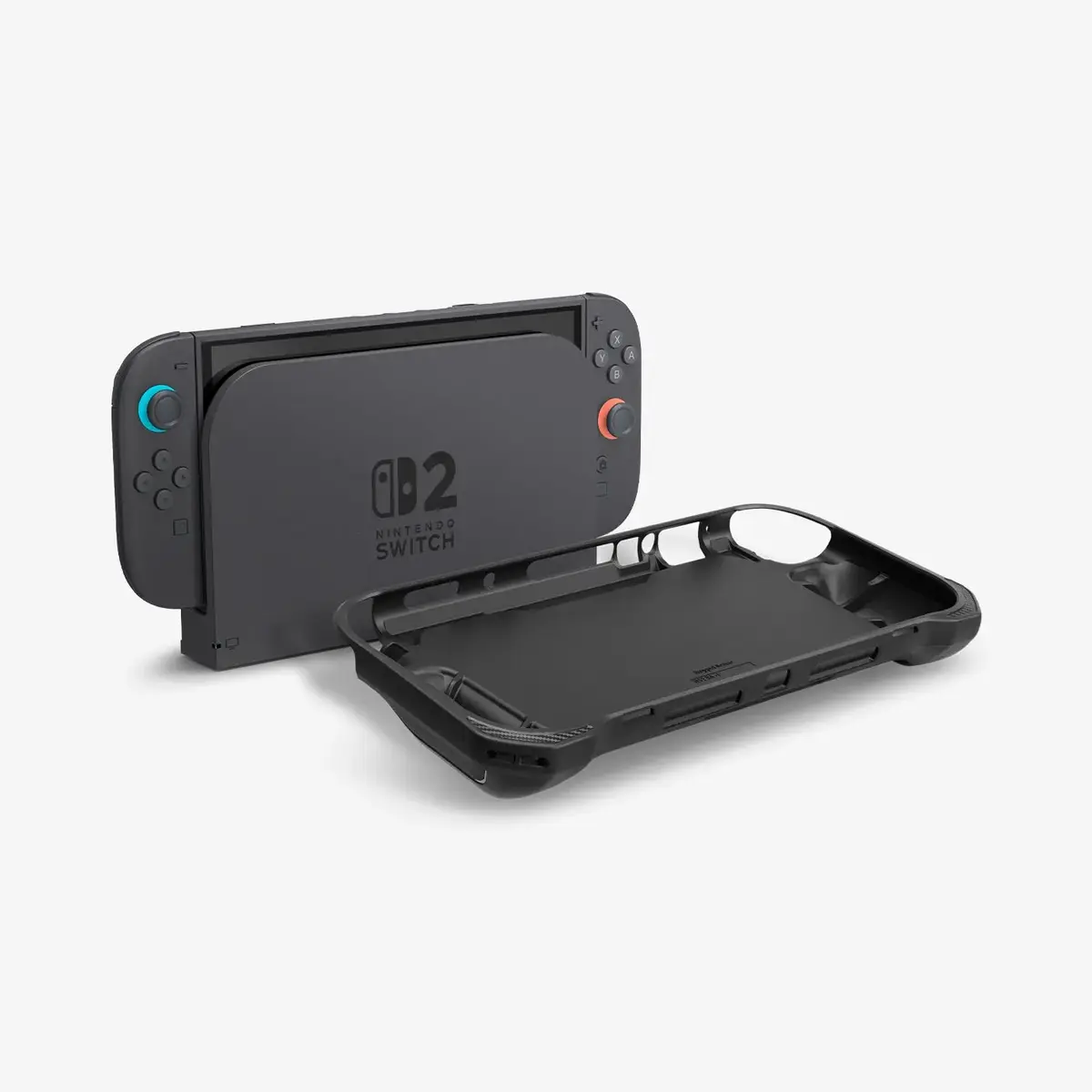 Vāks Spigen Rugged Armor Nintendo Switch 2 Photo 5