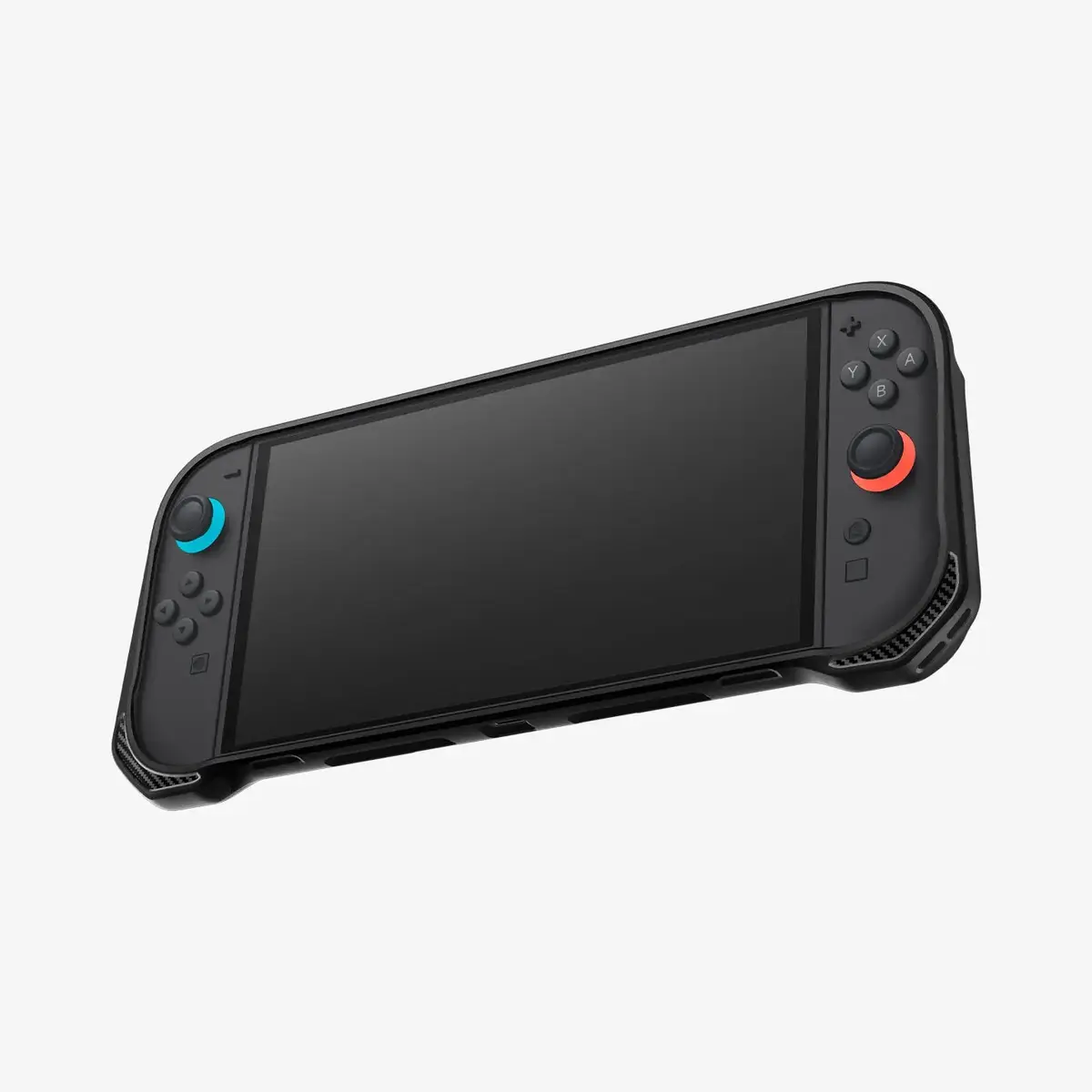 Vāks Spigen Rugged Armor Nintendo Switch 2 Photo 7
