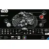 Игровой набор мраморной трассы Ravensburger GraviTrax Звезда Смерти Photo 3