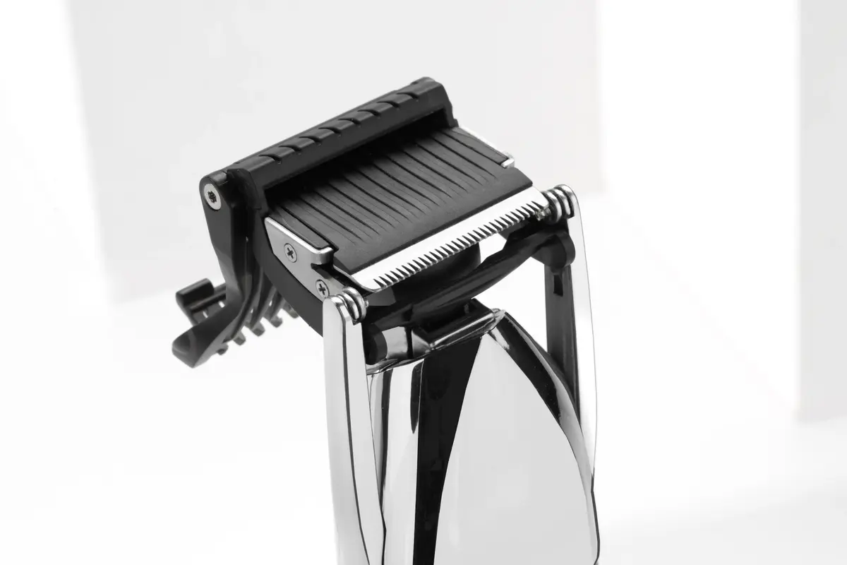 BABYLISS Super-X Metal S996E триммер для бороды Photo 2