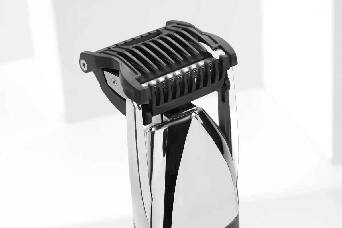 BABYLISS Super-X Metal S996E триммер для бороды Photo 4