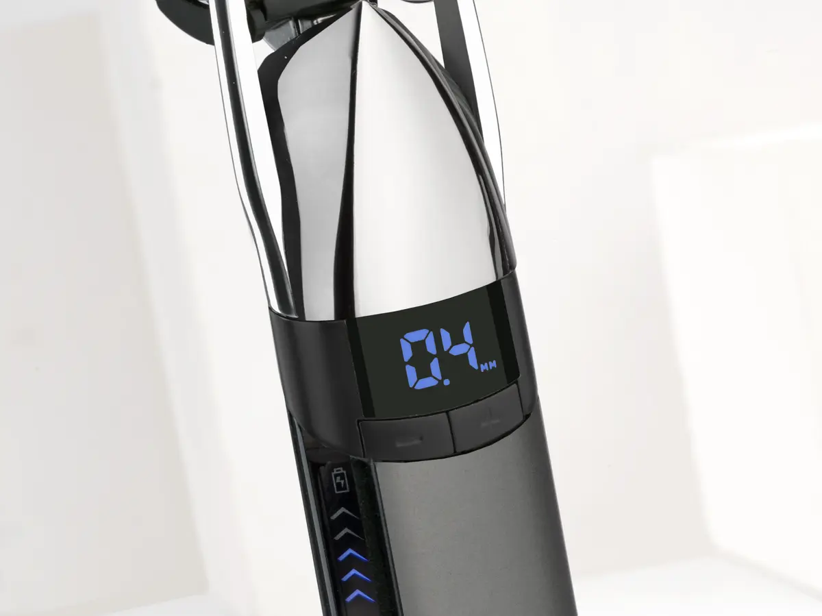 BABYLISS Super-X Metal S996E триммер для бороды Photo 6