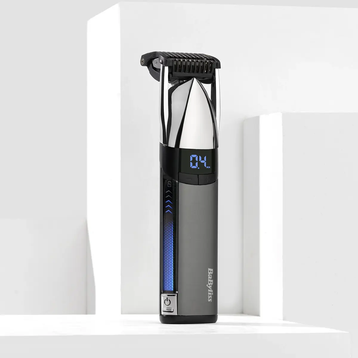 BABYLISS Super-X Metal S996E триммер для бороды Photo 10