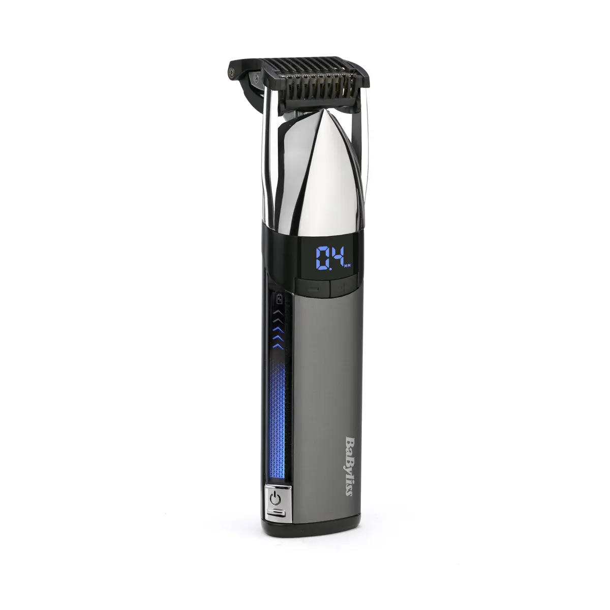 BaByliss Super-X Metal S996E Bārdas trimmeris