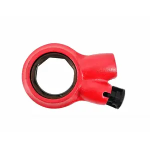 Ratchet wrench AWTools AW20605 — 1/2" drive, weight 960 g
