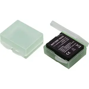 Puluz replacement battery box for GoPro Hero 3 / 3+ — battery case accessory SB3529