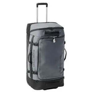 Сумка-даффл Eagle Creek Cargo Hauler XT 120 л — нейлон/полиэстер, графит, 800×360×410 мм