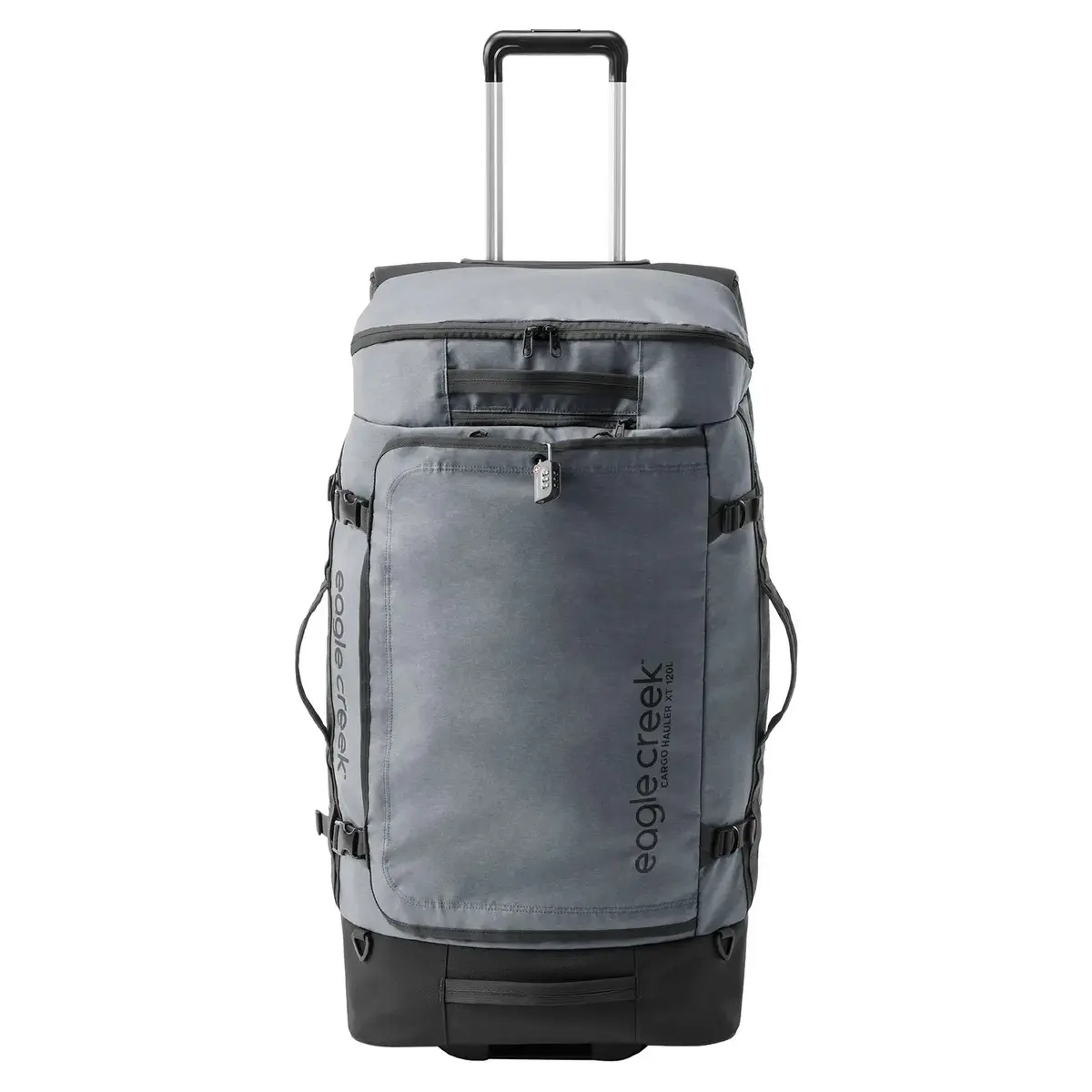 Duffel soma Eagle Creek Cargo Hauler XT 120 L Photo 2