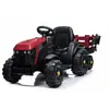Ride-on tractor LEAN Cars 4169 Photo 3