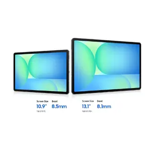Screen as wide as your imagination
