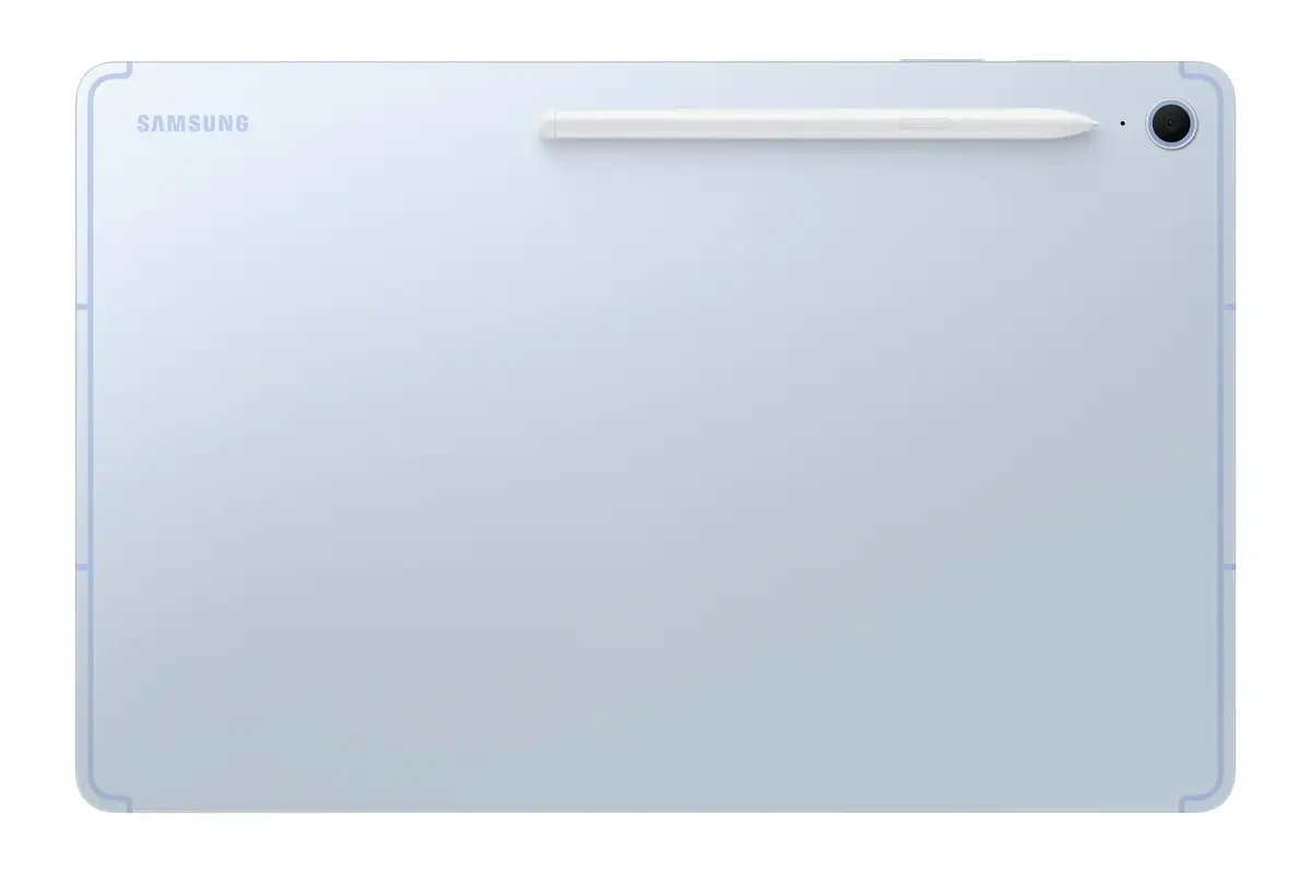 Планшет Samsung Galaxy Tab S10 FE+ Photo 9