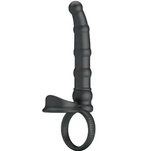 Vibrating Penis Ring Pretty Love Tatum D-242910