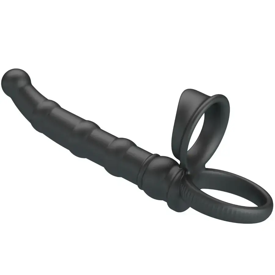 Vibrating Penis Ring Pretty Love Tatum Photo 2