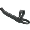 Vibrating Penis Ring Pretty Love Tatum Photo 2
