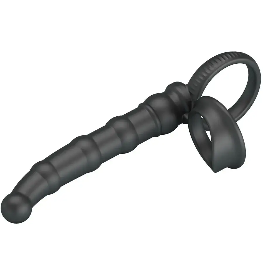 Vibrating Penis Ring Pretty Love Tatum Photo 3