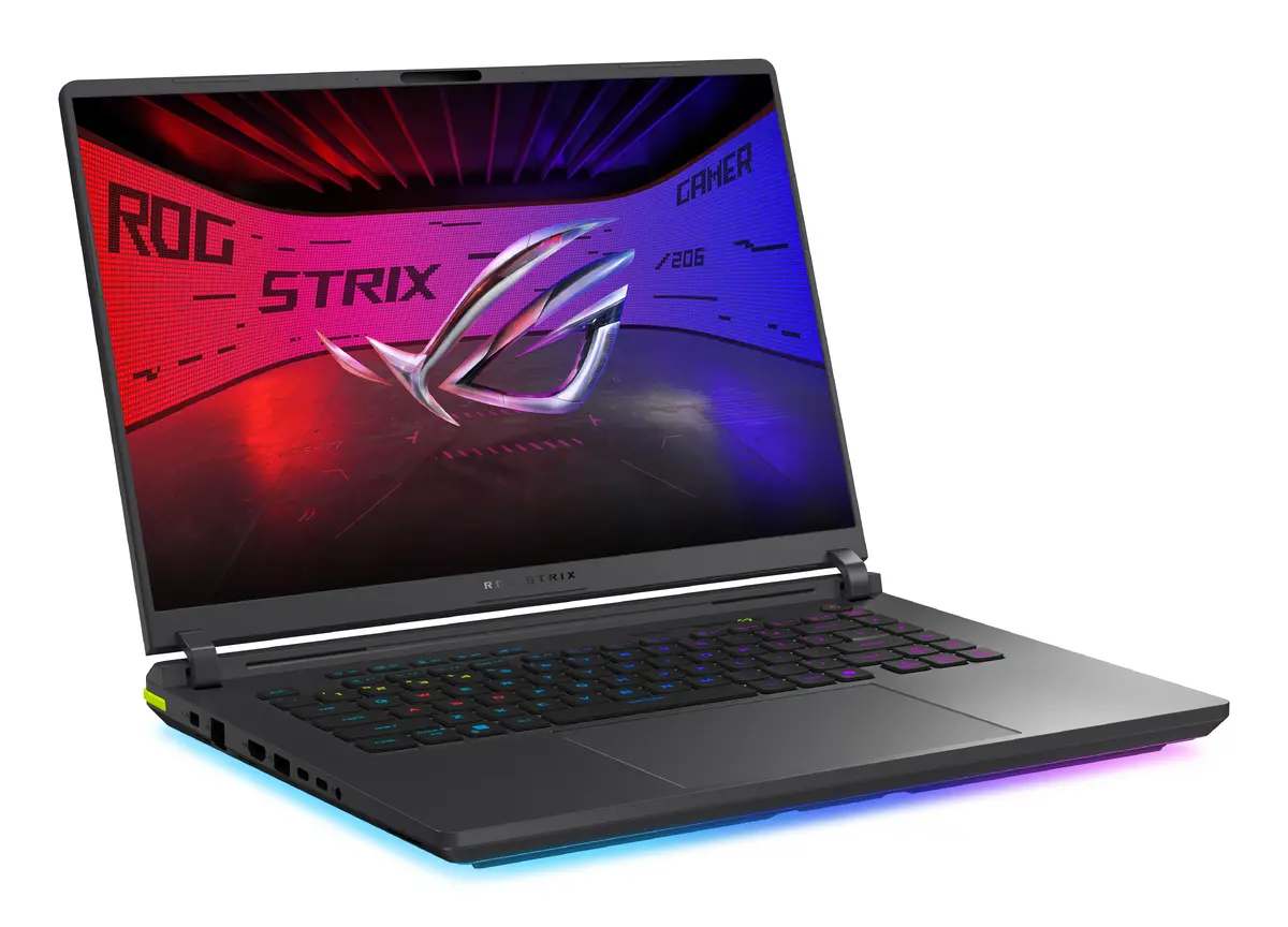 ASUS ROG Strix G16 G615LW-S5116W 90NR0LG2-M005D0 Photo 4