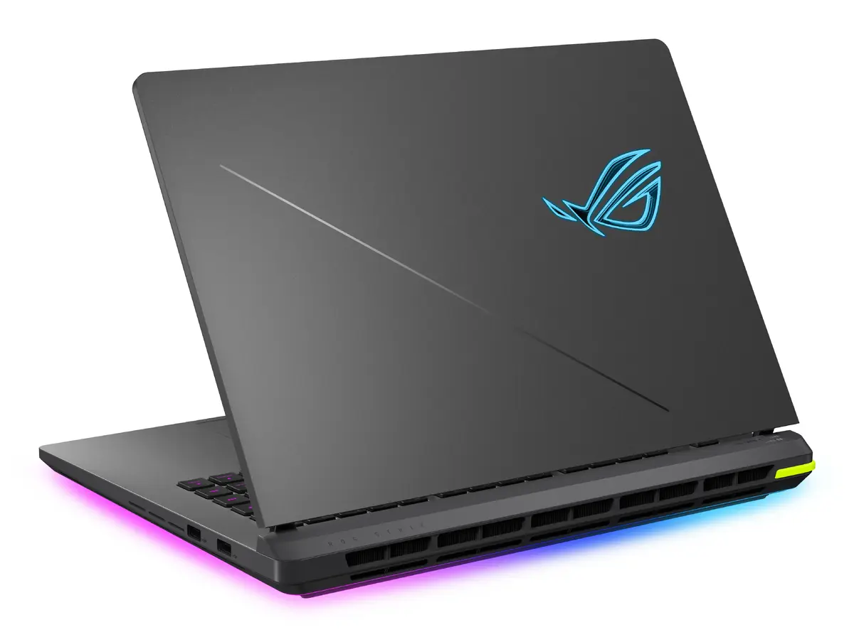 ASUS ROG Strix G16 G615LW-S5116W 90NR0LG2-M005D0 Photo 6