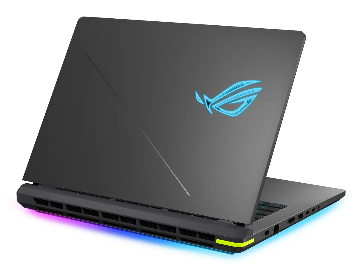 ASUS ROG Strix G16 G615LW-S5116W 90NR0LG2-M005D0 Photo 7