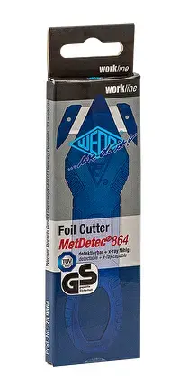 Utility knife Wedo 76 9864 Photo 2