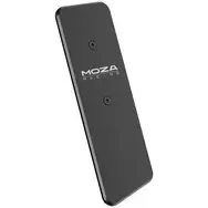 Pedal mounting plate Moza Racing CRP2 Photo 5