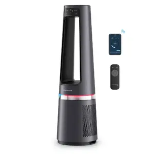 Очиститель воздуха Rowenta Eclipse 3‑в‑1 Connect QU5072 Photo 1