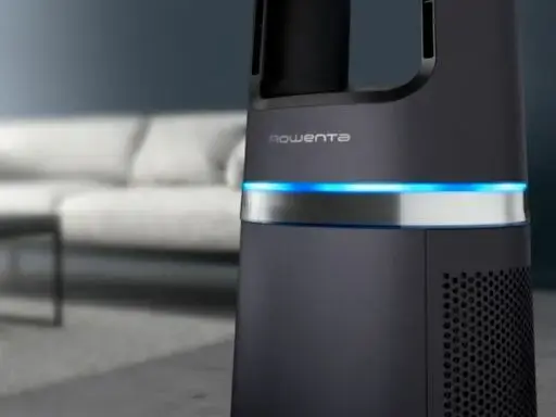 Gaisa attīrītājs Rowenta Eclipse 3‑in‑1 Connect QU5072 Photo 5