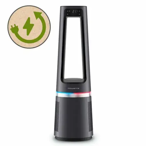 Gaisa attīrītājs Rowenta Eclipse 3‑in‑1 Connect QU5072 Photo 6