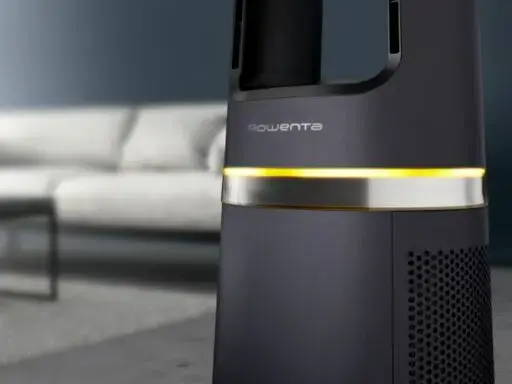 Gaisa attīrītājs Rowenta Eclipse 3‑in‑1 Connect QU5072 Photo 8