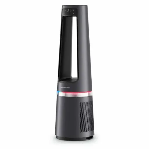 Gaisa attīrītājs Rowenta Eclipse 3‑in‑1 Connect QU5072 Photo 13