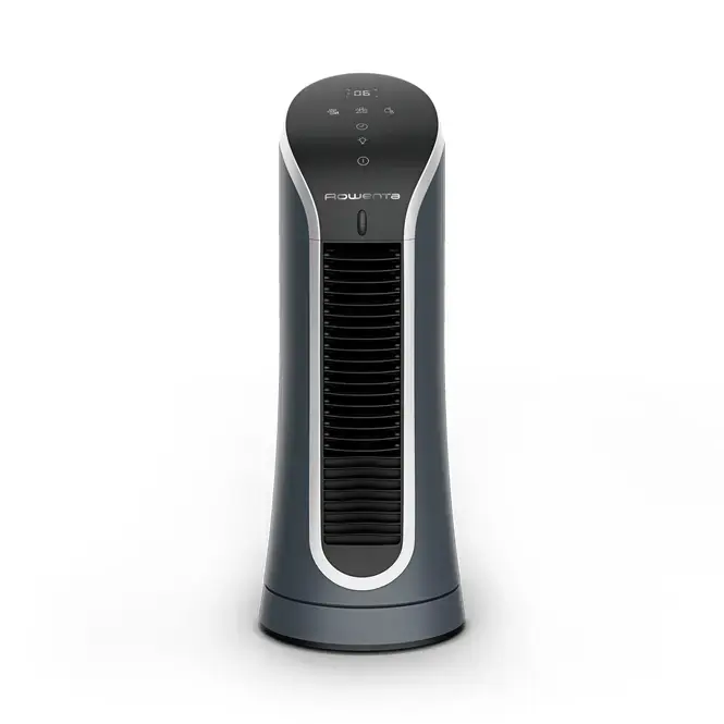 ROWENTA Eole Compact VU6220F0 торцевой вентилятор Photo 2