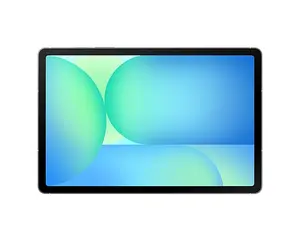 Планшет Samsung Galaxy Tab S10 FE 5G Enterprise Edition 10.9 Дюймов 128ГБ 8ГБ Серый Процессор Samsung Exynos 1580 Wi-Fi 6 IP68