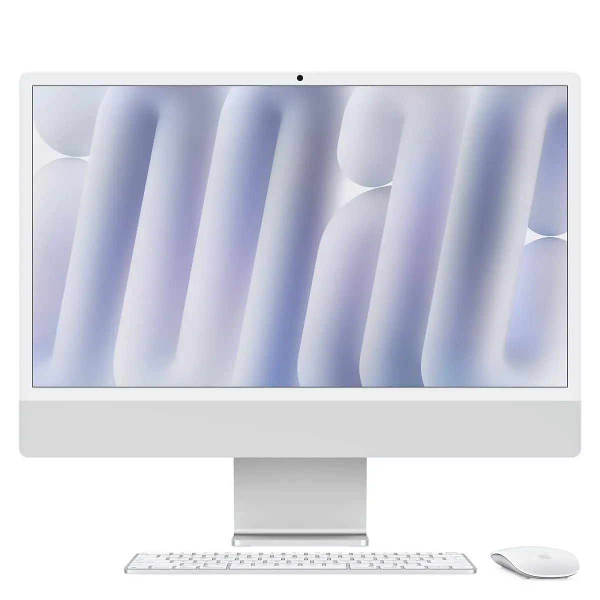 Apple iMac Dators All-in-One Apple M