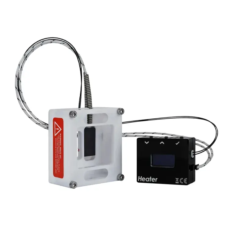 Delid un Die mate instruments Thermalright