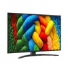 LG 43NANO81A6A — 43" NanoCell 4K ТВ Photo 2