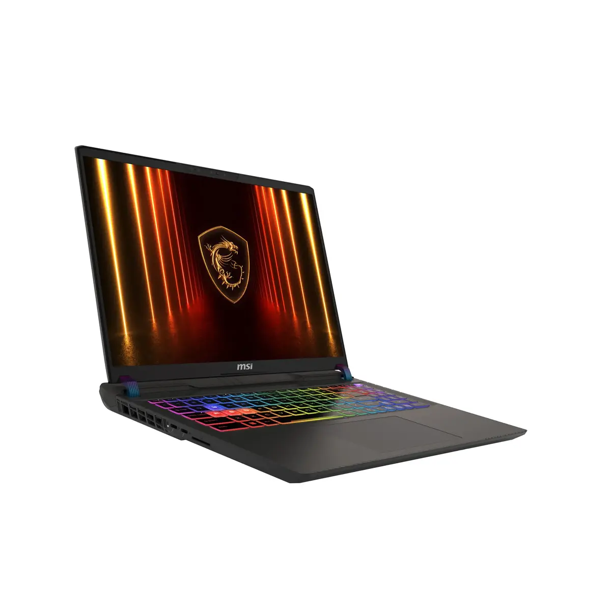 Klēpjdators MSI Vector 16 HX AI A2XWHG-074 Photo 3