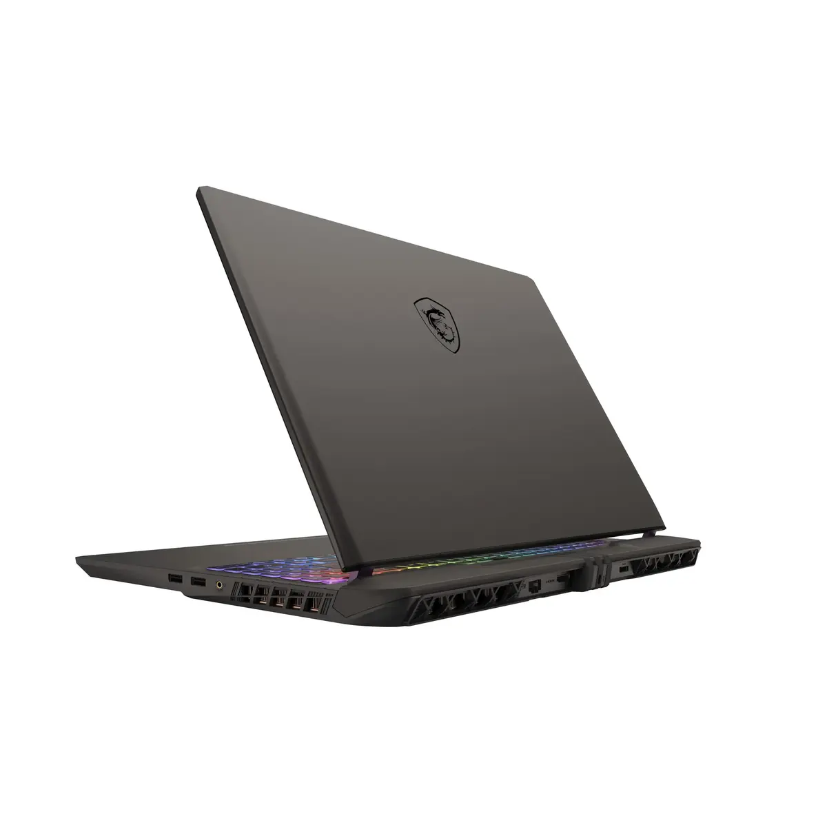 Klēpjdators MSI Vector 16 HX AI A2XWHG-074 Photo 4