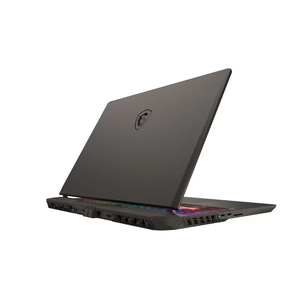 Klēpjdators MSI Vector 16 HX AI A2XWHG-074 Photo 6